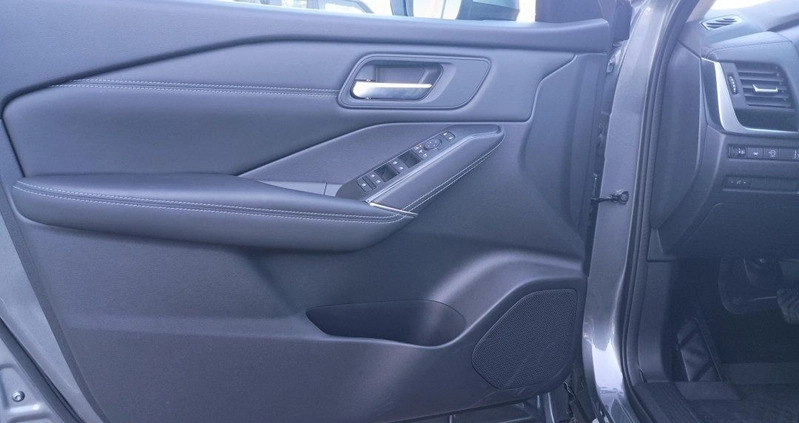Nissan Qashqai cena 157900 przebieg: 2170, rok produkcji 2023 z Biała małe 172